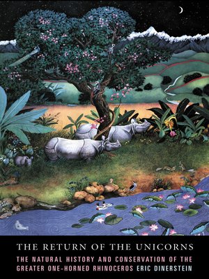 cover image of The Return of the Unicorns